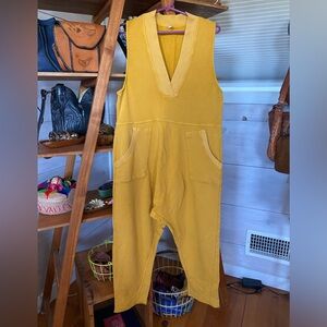Free People Intimately What’s Up Onesie size XS